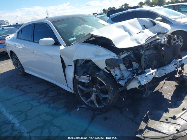 2019 2C3CDXCT2KH575381 main image