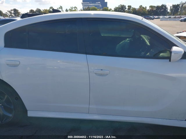 Dodge Charger R/t Rwd 2019 2C3CDXCT2KH575381 Image 13