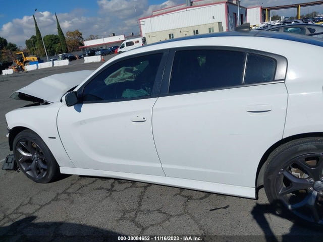 Dodge Charger R/t Rwd 2019 2C3CDXCT2KH575381 Image 14