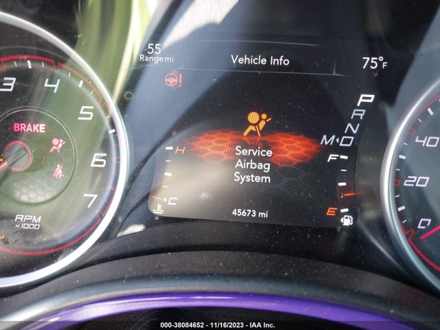 Dodge Charger R/t Rwd 2019 2C3CDXCT2KH575381 Image 15