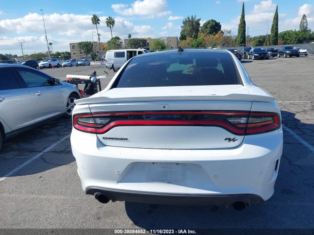 Dodge Charger R/t Rwd 2019 2C3CDXCT2KH575381 Image 16