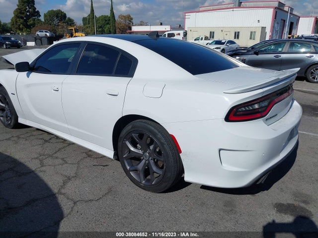 Dodge Charger R/t Rwd 2019 2C3CDXCT2KH575381 Image 3