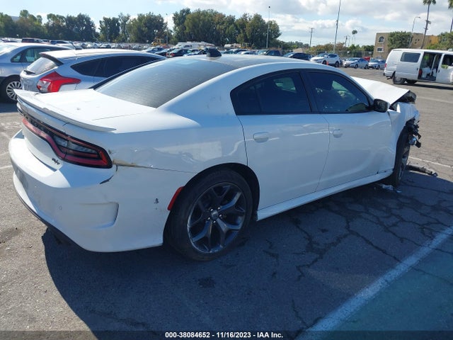 Dodge Charger R/t Rwd 2019 2C3CDXCT2KH575381 Image 4