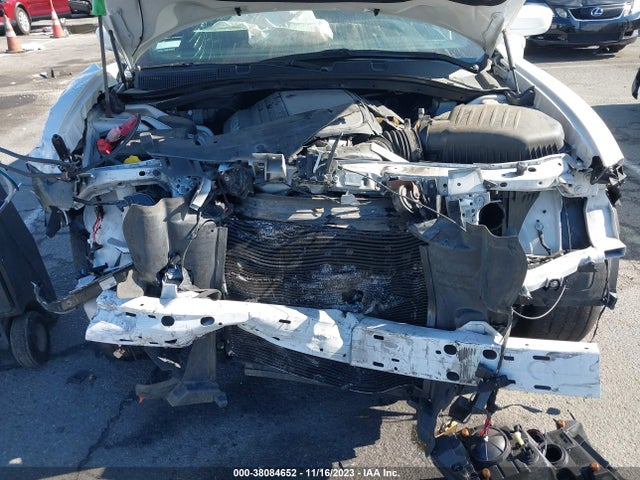 Dodge Charger R/t Rwd 2019 2C3CDXCT2KH575381 Image 6