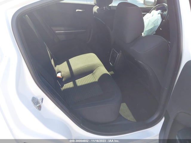 Dodge Charger R/t Rwd 2019 2C3CDXCT2KH575381 Image 8