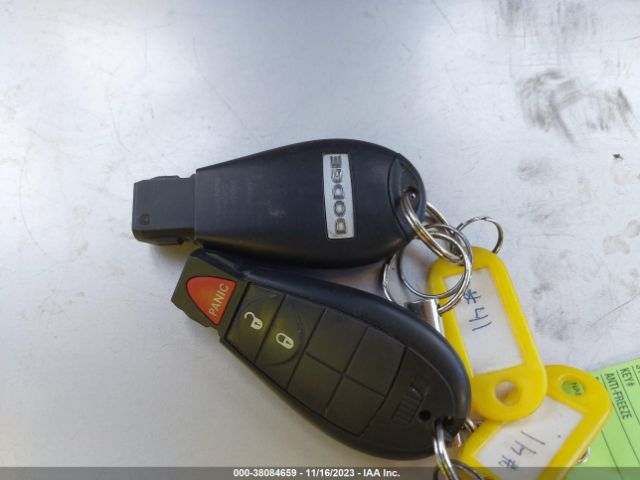 2C4RDGBG5LR155961 Dodge Grand Caravan Se