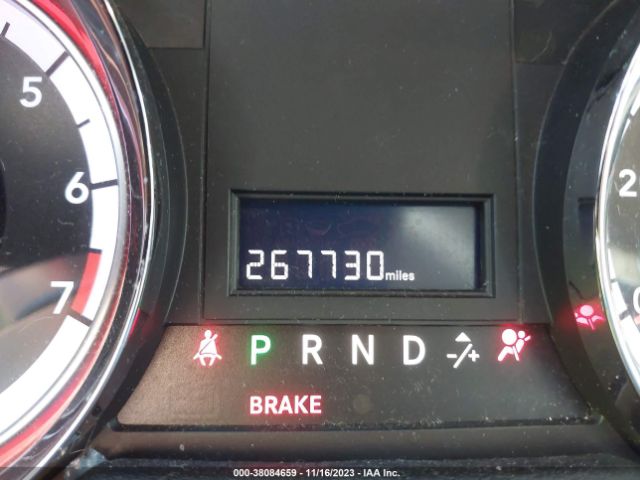 2C4RDGBG5LR155961 Dodge Grand Caravan Se