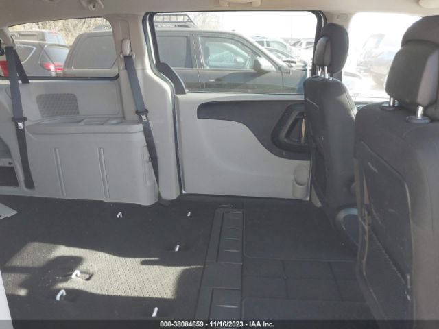 2C4RDGBG5LR155961 Dodge Grand Caravan Se