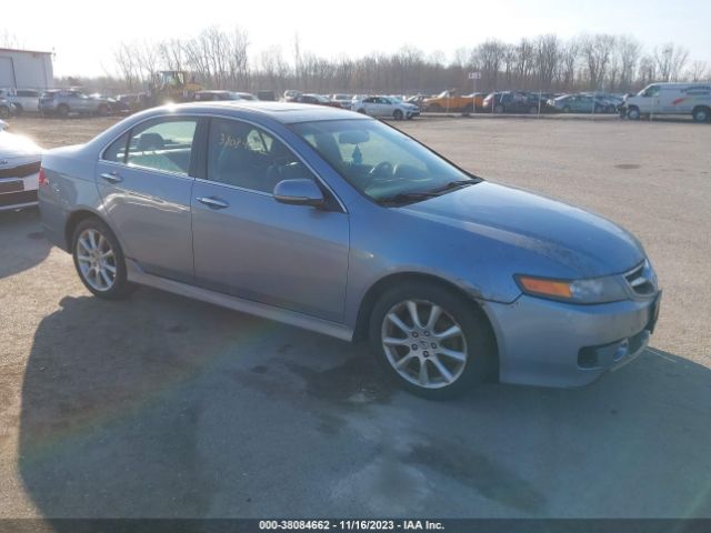 Auction sale of the 2008 Acura Tsx, vin: JH4CL958X8C020739, lot number: 38084662