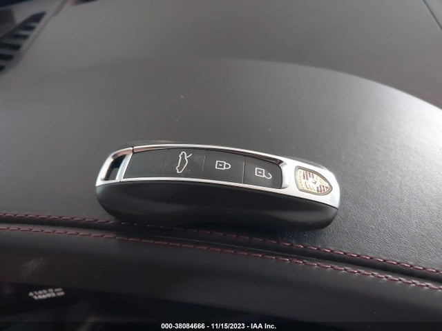 2020 PORSCHE 911 WP0CB2A93LS263754 Photo 10