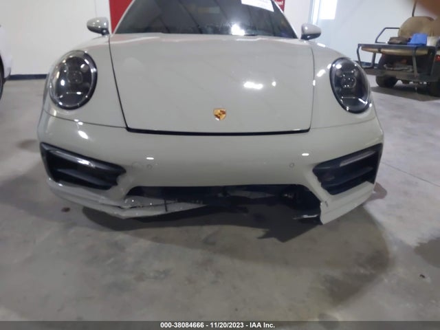 2020 PORSCHE 911 WP0CB2A93LS263754 Photo 5