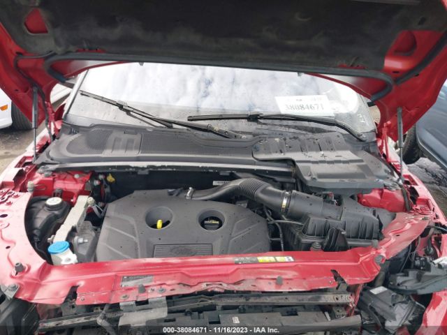 SALVP2BG9GH080927 Land Rover Range Rover Evoque Se/se Premium