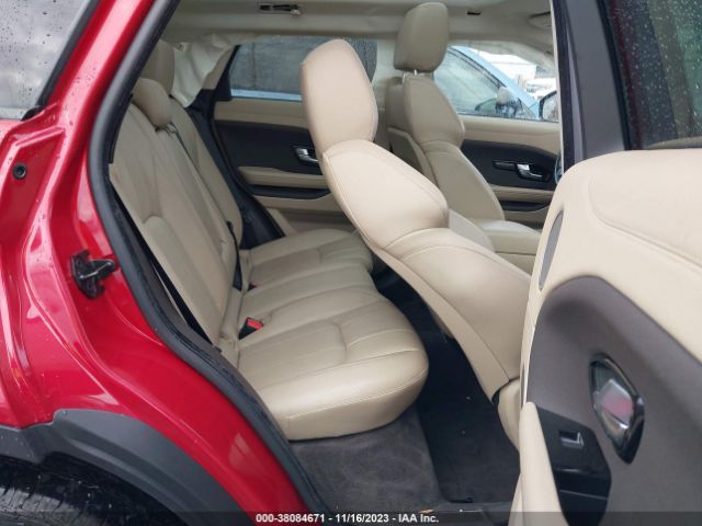 SALVP2BG9GH080927 Land Rover Range Rover Evoque Se/se Premium