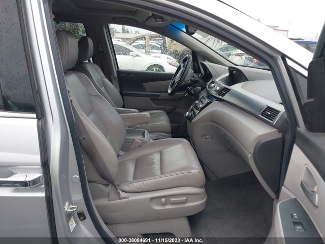 2013 HONDA ODYSSEY TOURING/TOURING ELITE VIN: 5FNRL5H97DB022941