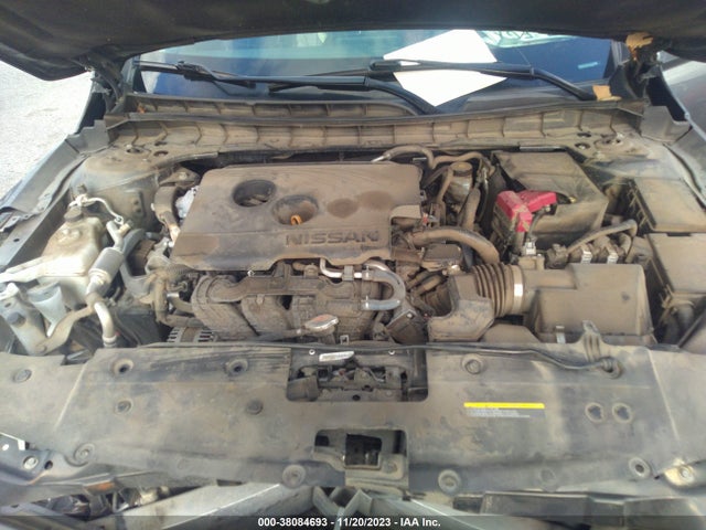 Nissan Altima 2.5 Sr 2019 1N4BL4CV2KC156868 Image 10