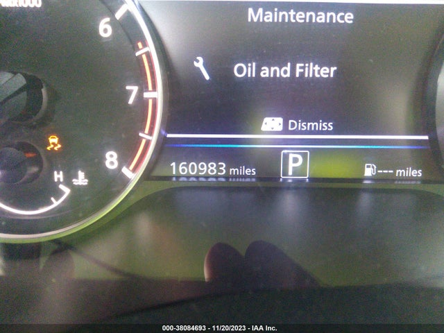 Nissan Altima 2.5 Sr 2019 1N4BL4CV2KC156868 Image 15