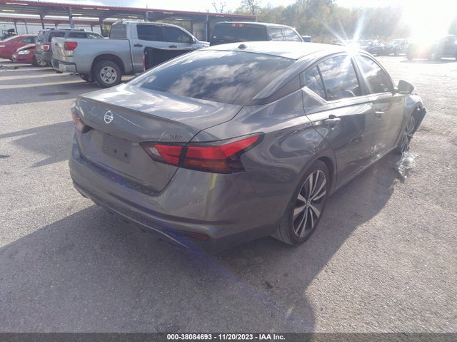 Nissan Altima 2.5 Sr 2019 1N4BL4CV2KC156868 Image 4