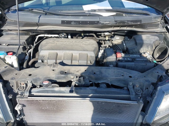 Honda ODYSSEY SE 2016 5FNRL5H39GB101138 Image 10