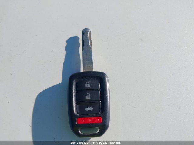 1HGCR2F57HA073617 Honda Accord Sport