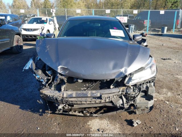 1HGCR2F57HA073617 Honda Accord Sport