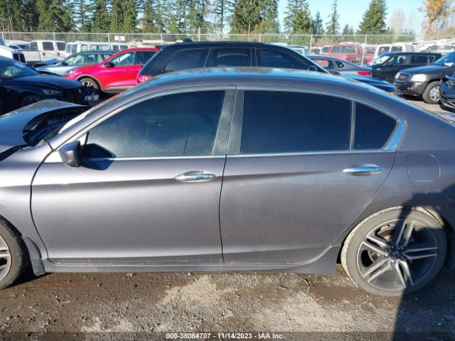 1HGCR2F57HA073617 Honda Accord Sport