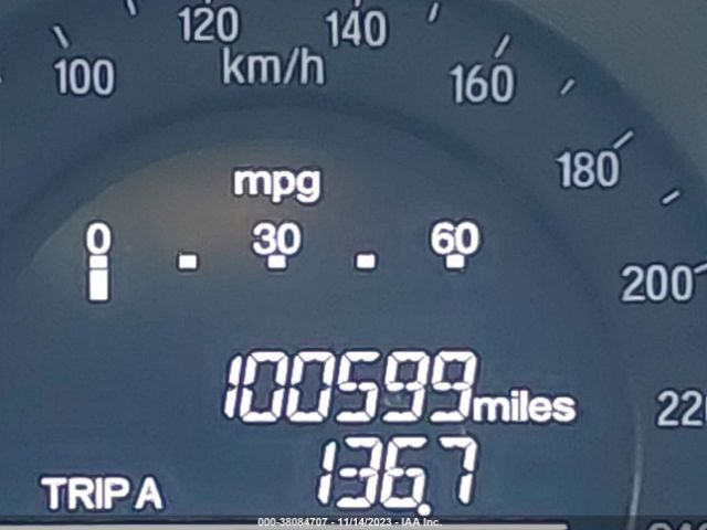 1HGCR2F57HA073617 Honda Accord Sport