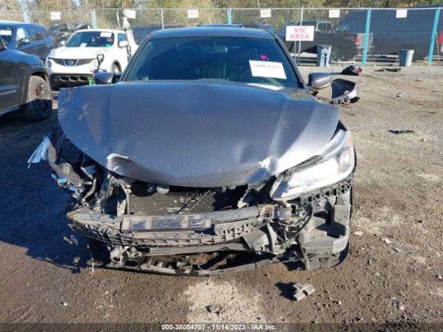 1HGCR2F57HA073617 Honda Accord Sport