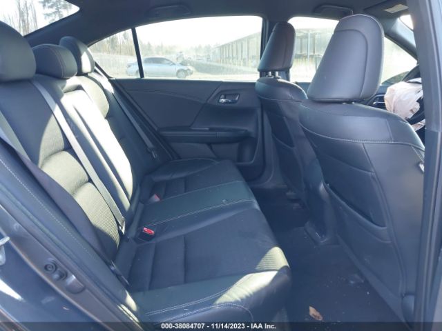 1HGCR2F57HA073617 Honda Accord Sport