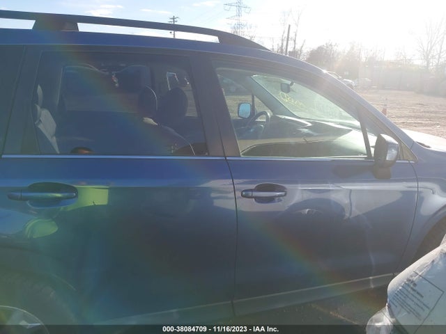 JF2SJAHC5EH495509 Subaru Forester 2.5i Limited