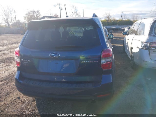 JF2SJAHC5EH495509 Subaru Forester 2.5i Limited
