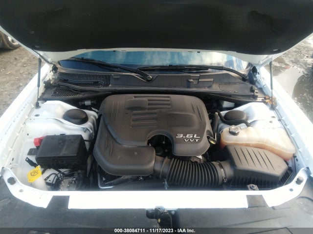 Dodge Challenger Sxt 2022 2C3CDZAG7NH265958 Image 10