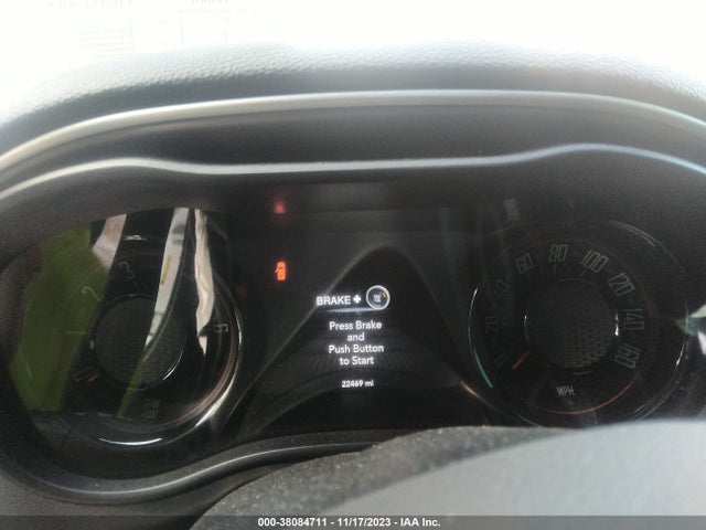Dodge Challenger Sxt 2022 2C3CDZAG7NH265958 Image 7