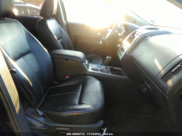 Продажа на аукционе авто 2009 Ford Edge Limited, vin: 2FMDK49C89BA95558, номер лота: 38084712