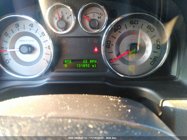 Продажа на аукционе авто 2009 Ford Edge Limited, vin: 2FMDK49C89BA95558, номер лота: 38084712