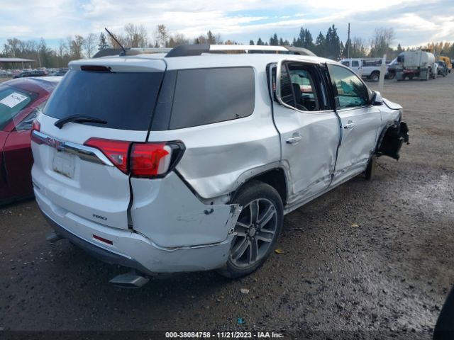 1GKKNXLS8HZ315043 GMC Acadia Denali