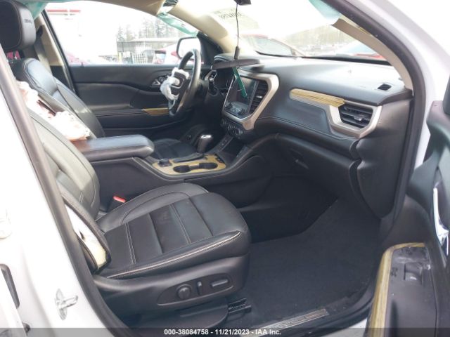 1GKKNXLS8HZ315043 GMC Acadia Denali