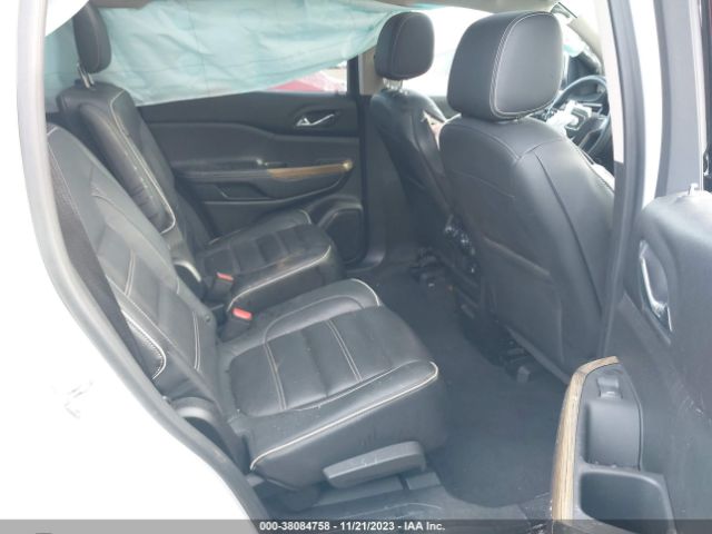 1GKKNXLS8HZ315043 GMC Acadia Denali