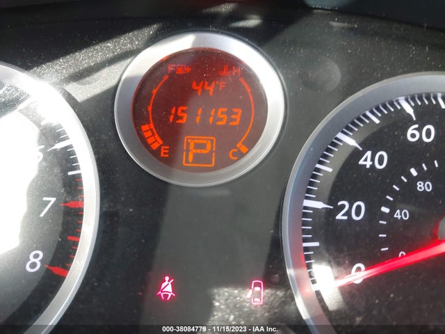 2011 NISSAN SENTRA 2.0S VIN: 3N1AB6AP0BL718122