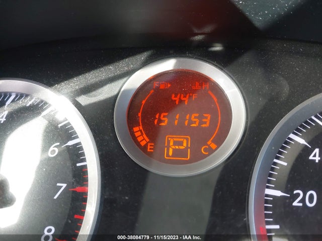 2011 NISSAN SENTRA 2.0S VIN: 3N1AB6AP0BL718122