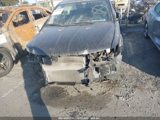 3C4PDCEG0JT381282 Dodge JOURNEY GT