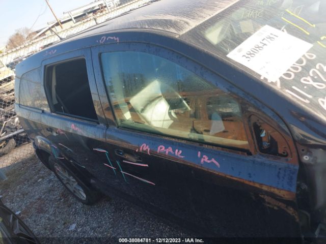3C4PDCEG0JT381282 Dodge JOURNEY GT