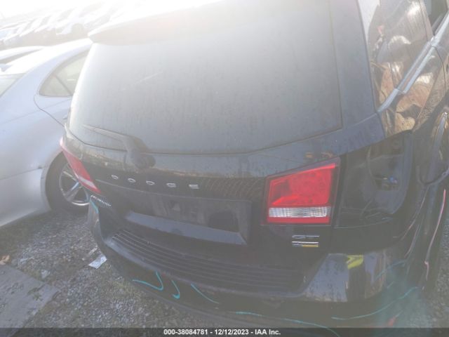 3C4PDCEG0JT381282 Dodge JOURNEY GT
