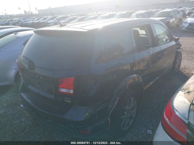 3C4PDCEG0JT381282 Dodge JOURNEY GT
