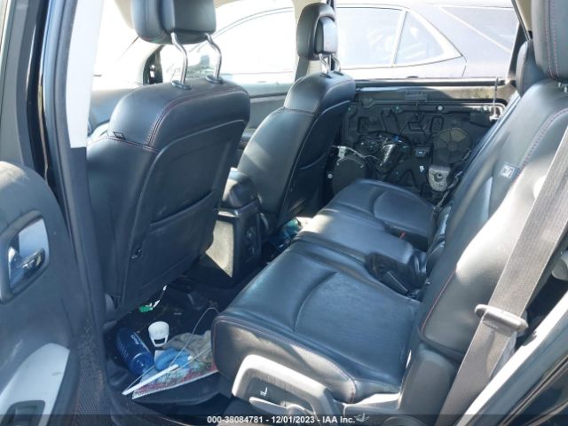 3C4PDCEG0JT381282 Dodge JOURNEY GT