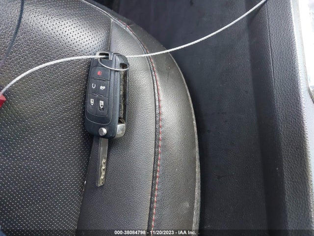 Chevrolet Equinox Premier 2017 2GNFLGEK0H6245282 Image 11