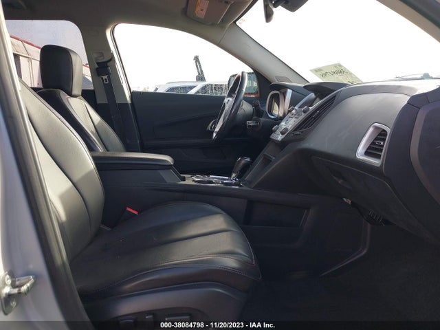 Chevrolet Equinox Premier 2017 2GNFLGEK0H6245282 Image 5