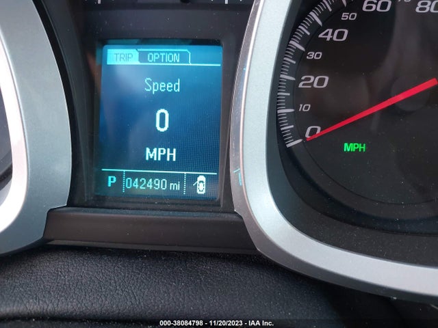 Chevrolet Equinox Premier 2017 2GNFLGEK0H6245282 Image 7