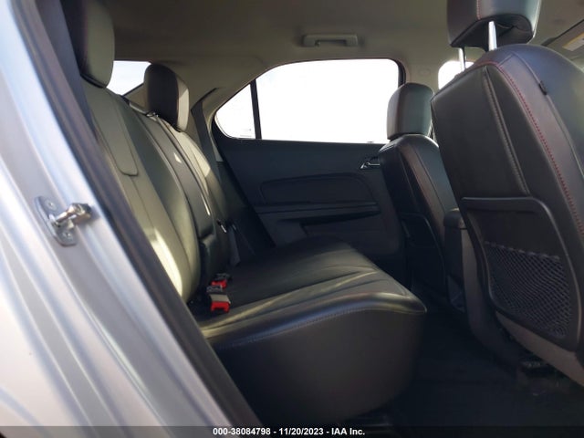 Chevrolet Equinox Premier 2017 2GNFLGEK0H6245282 Image 8