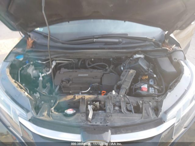 2HKRM3H75GH502577 Honda Cr-v Ex-l