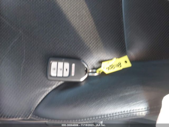 2HKRM3H75GH502577 Honda Cr-v Ex-l